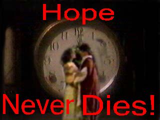 Hope Never Dies!