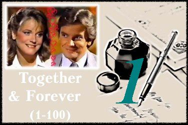 Together and Forever (Chapters 1 - 100)