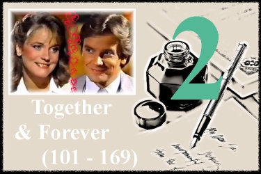 Together and Forever (Chapters 101 - 168 + The epilogue)